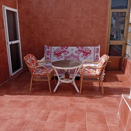 La Costa Del Sol Fuengirola Exterior photo
