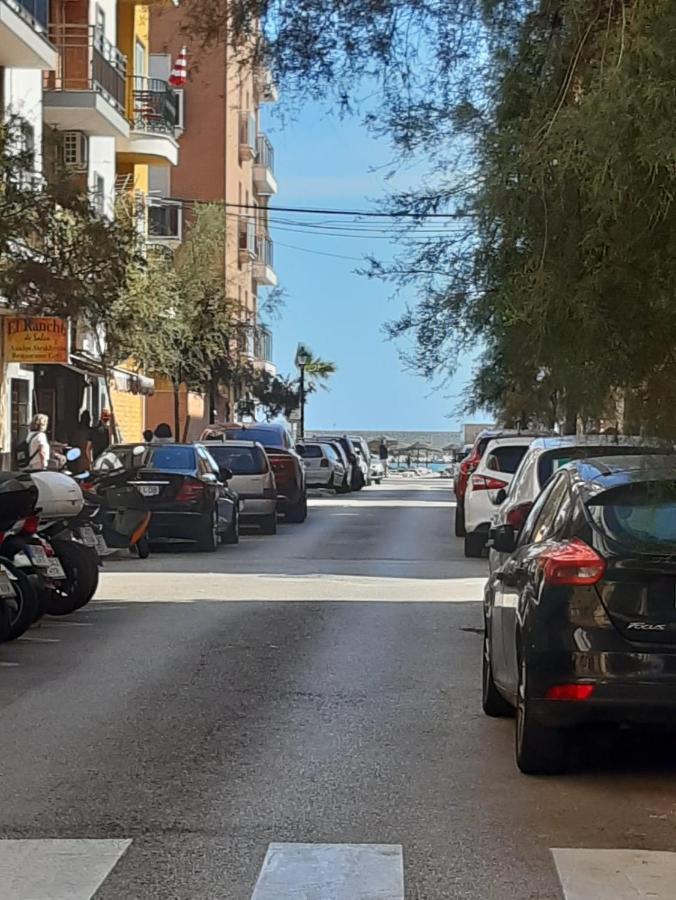 La Costa Del Sol Fuengirola Exterior photo