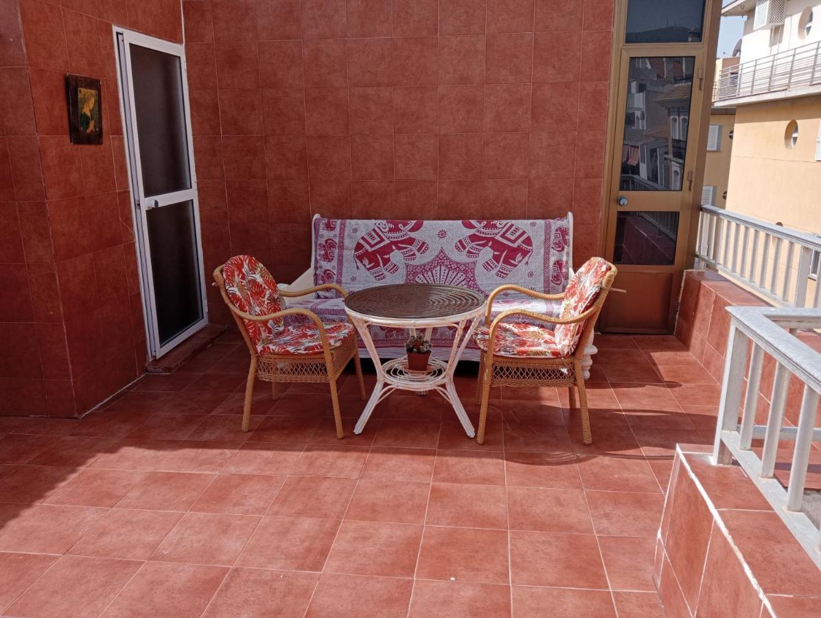 La Costa Del Sol Fuengirola Exterior photo