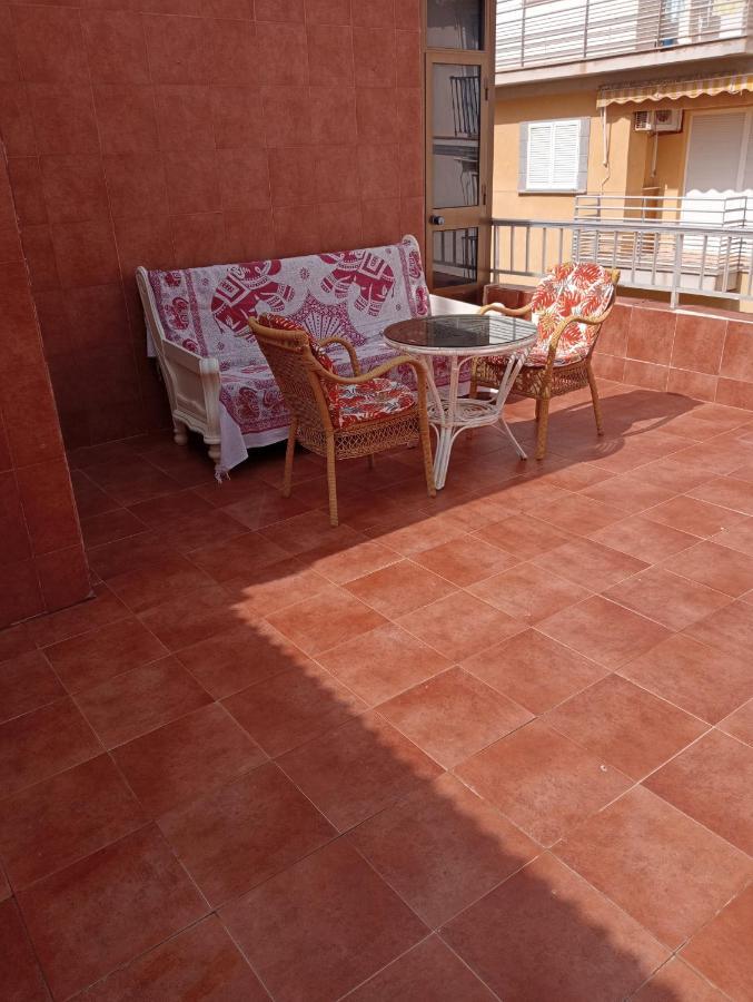 La Costa Del Sol Fuengirola Exterior photo